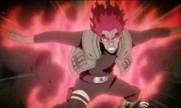 火影忍者凯最新爆料,凯的全新力量觉醒，揭秘忍者世界的未来篇章